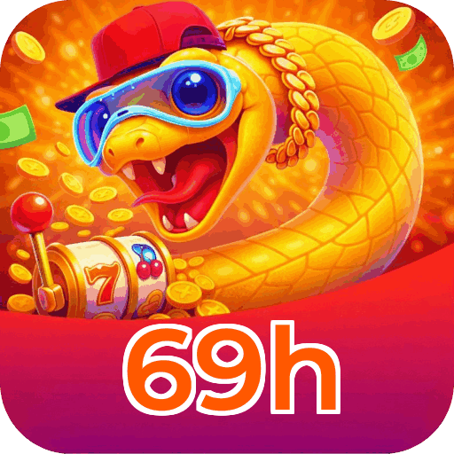 69h Logo