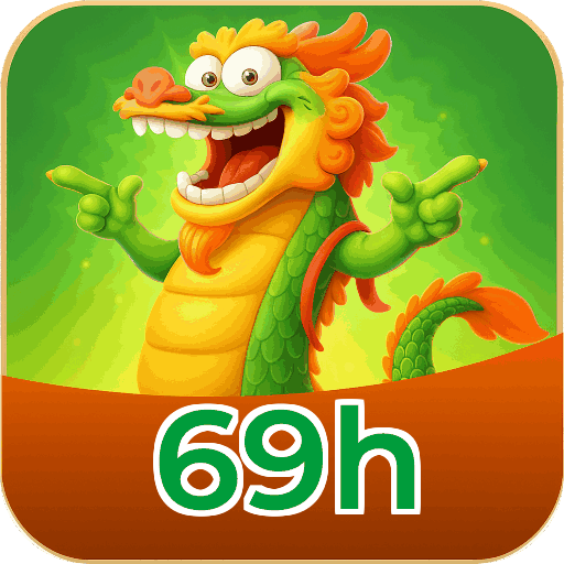 69h Logo
